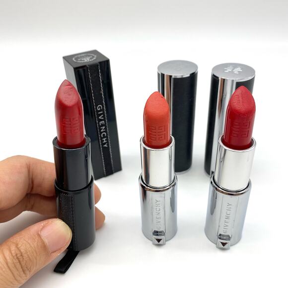 Givenchy Lipstick bundle - Picture 5 of 6